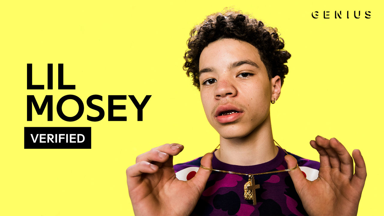 Lil Mosey Breaks Down Pull Up On Genius Video Series Verified Genius - pull up lil mosey roblox id