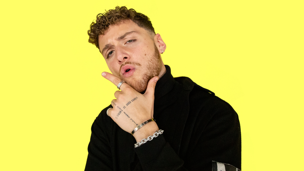 Paradise - Bazzi 