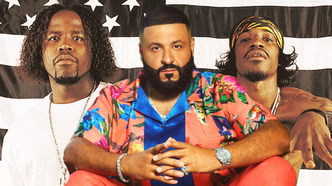 For The Record: Was DJ Khaled Wrong For 
