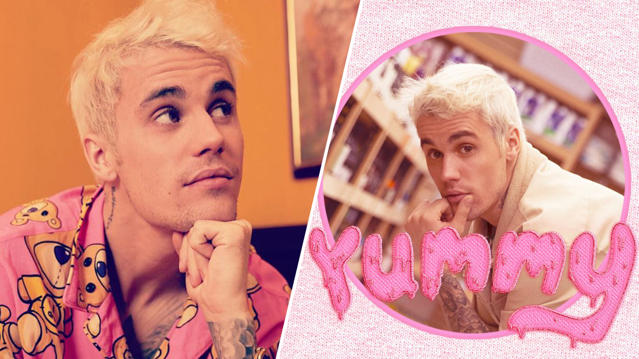 Justin Bieber Drops His Long Awaited New Single Yummy Off Upcoming Album Genius