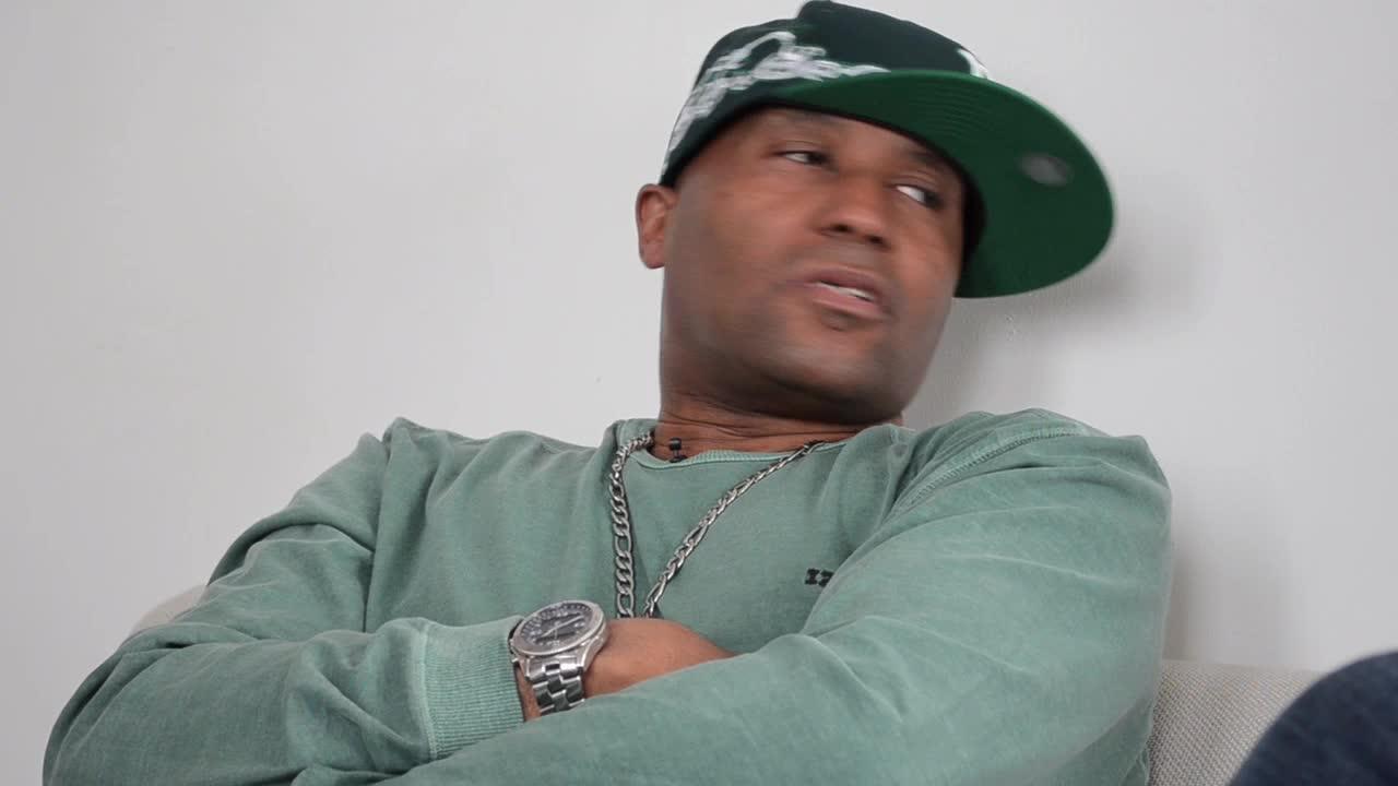 Kool Keith Lyrics, Songs, and Albums | Genius