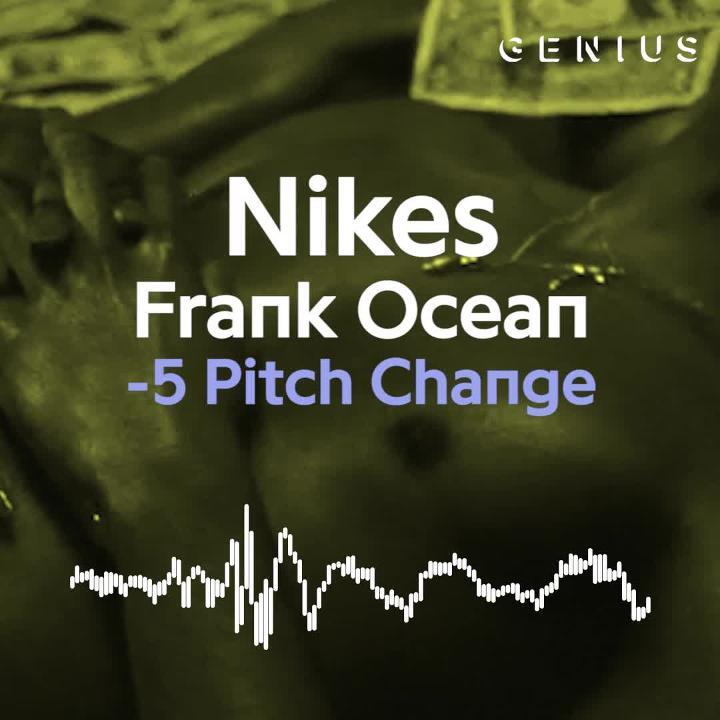 Frank Ocean – Lyrics | Genius
