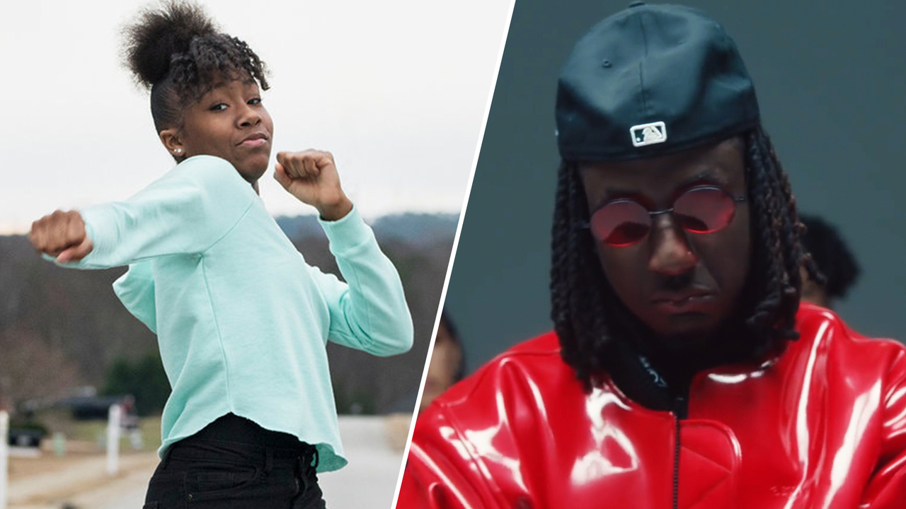 How K Camp Hit The Tiktok Lottery Genius