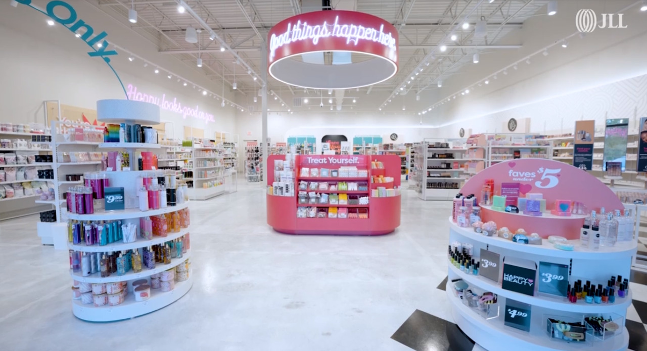 Happy Beauty Co. breaks into the retail beauty industry