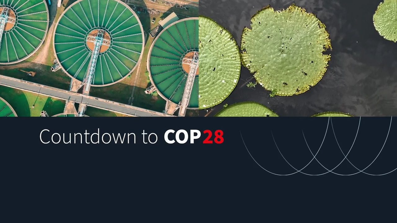 Countdown to COP 28