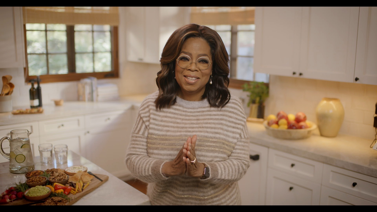 Oprah, Apple seen getting Weight Watchers into better shape, Food Business  News