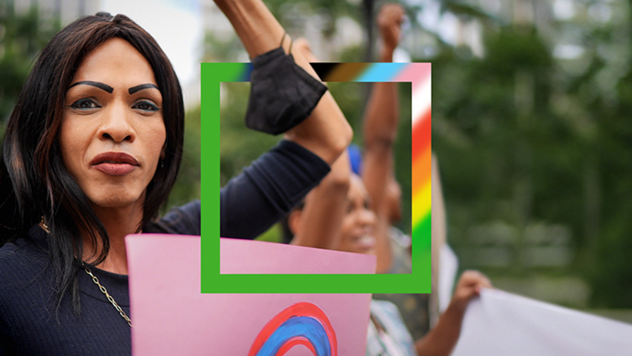 Anolee Shah on LinkedIn: #people #diversity #transgenderpride #pride2023  #genderdiversity