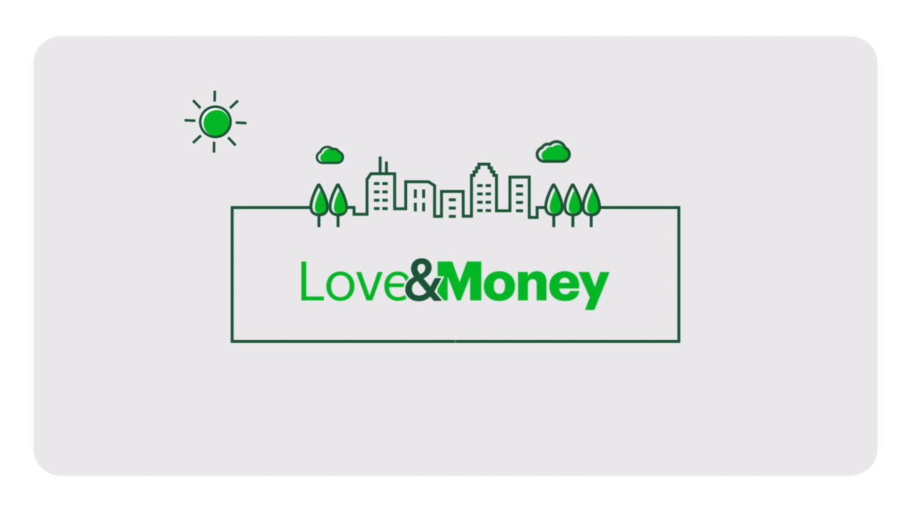 TD Love & Money Survey