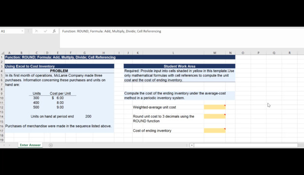 Financial Accounting with International Financial Reporting