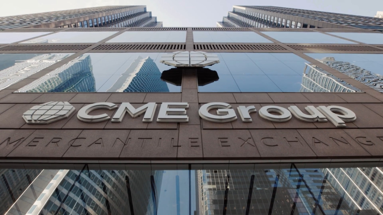 CME Tech Careers - CME Group