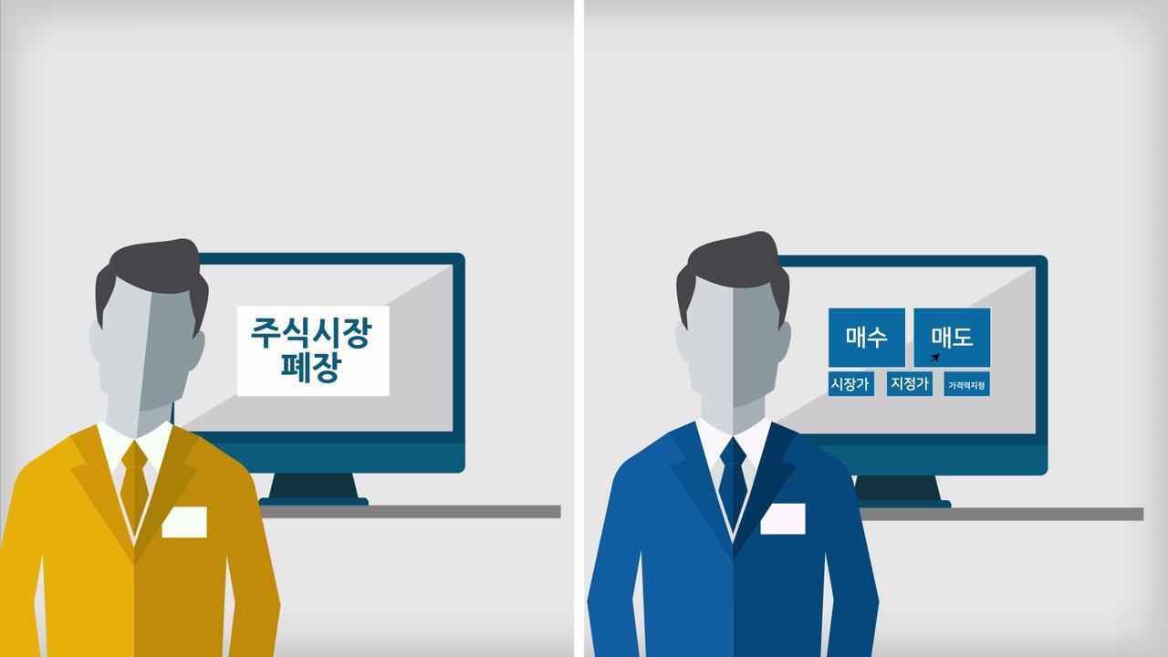 선물의 시장 접근성 이점 - CME Group