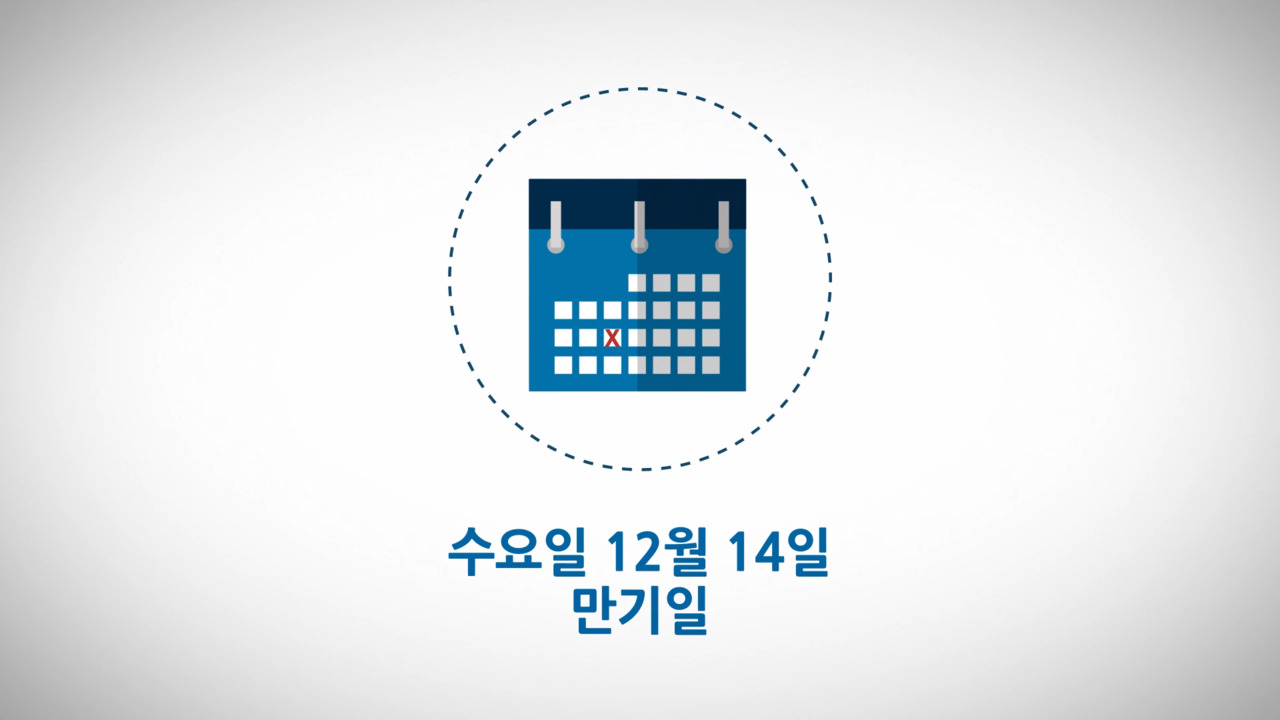 만기일 및 결제 - CME Group