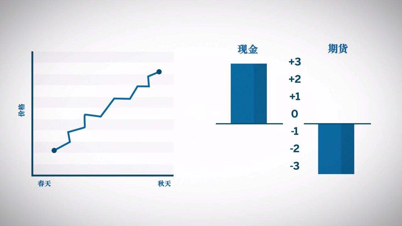 套期保值者的角色- CME Group