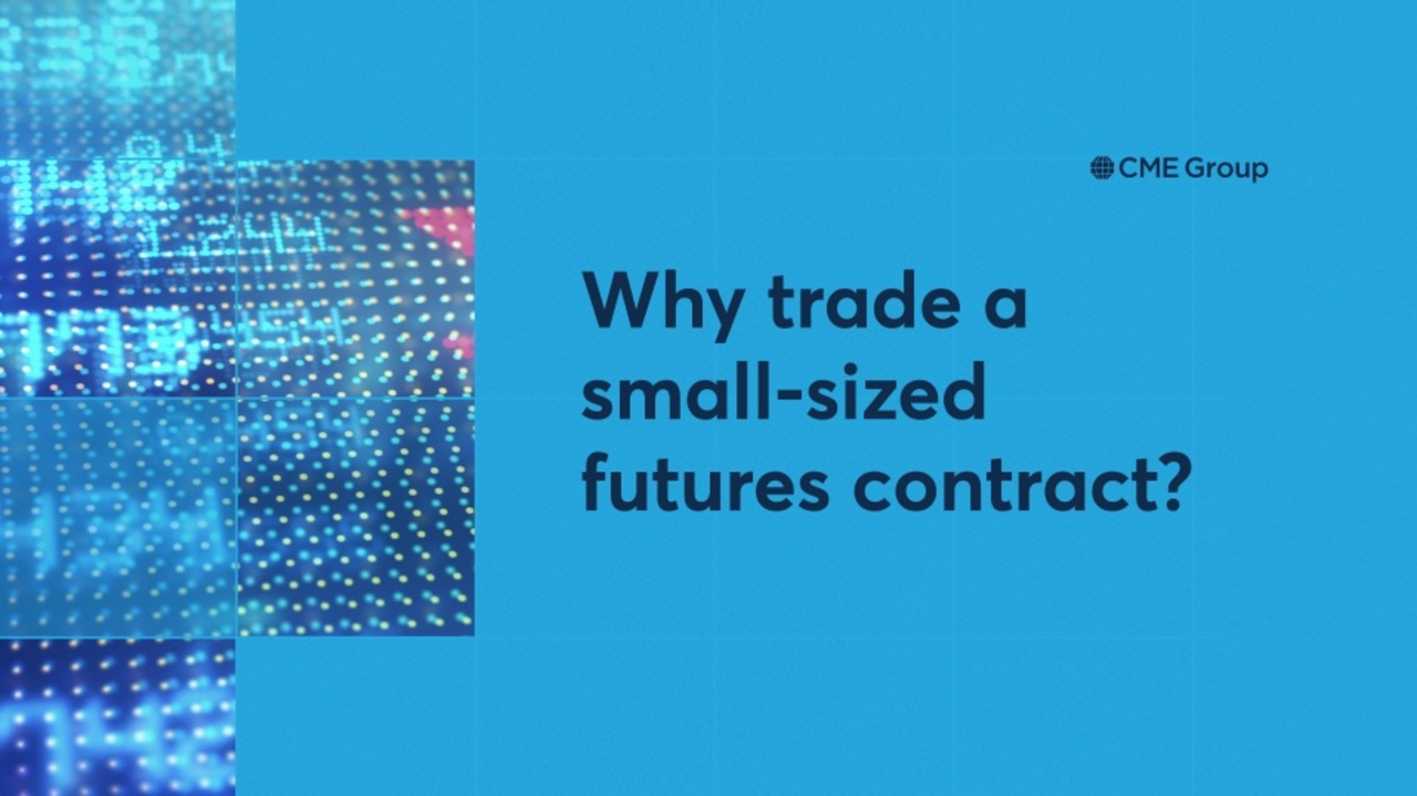 Spot-Quoted futures - CME Group