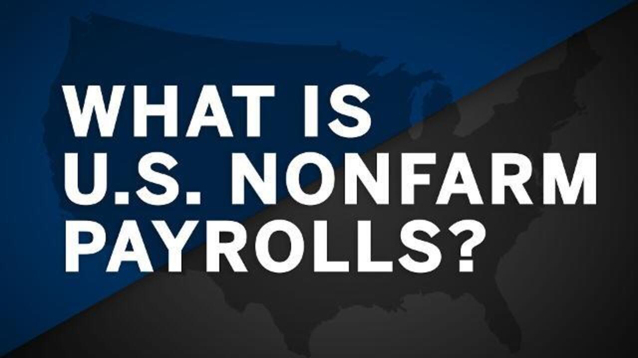 What is the Non-Farm Payroll Report? - CME Group
