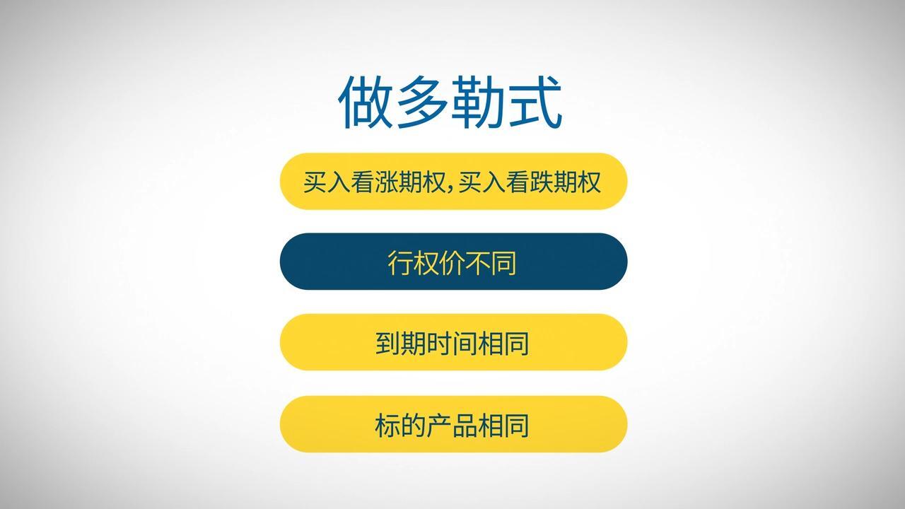 期权波动率策略——勒式组合- CME Group