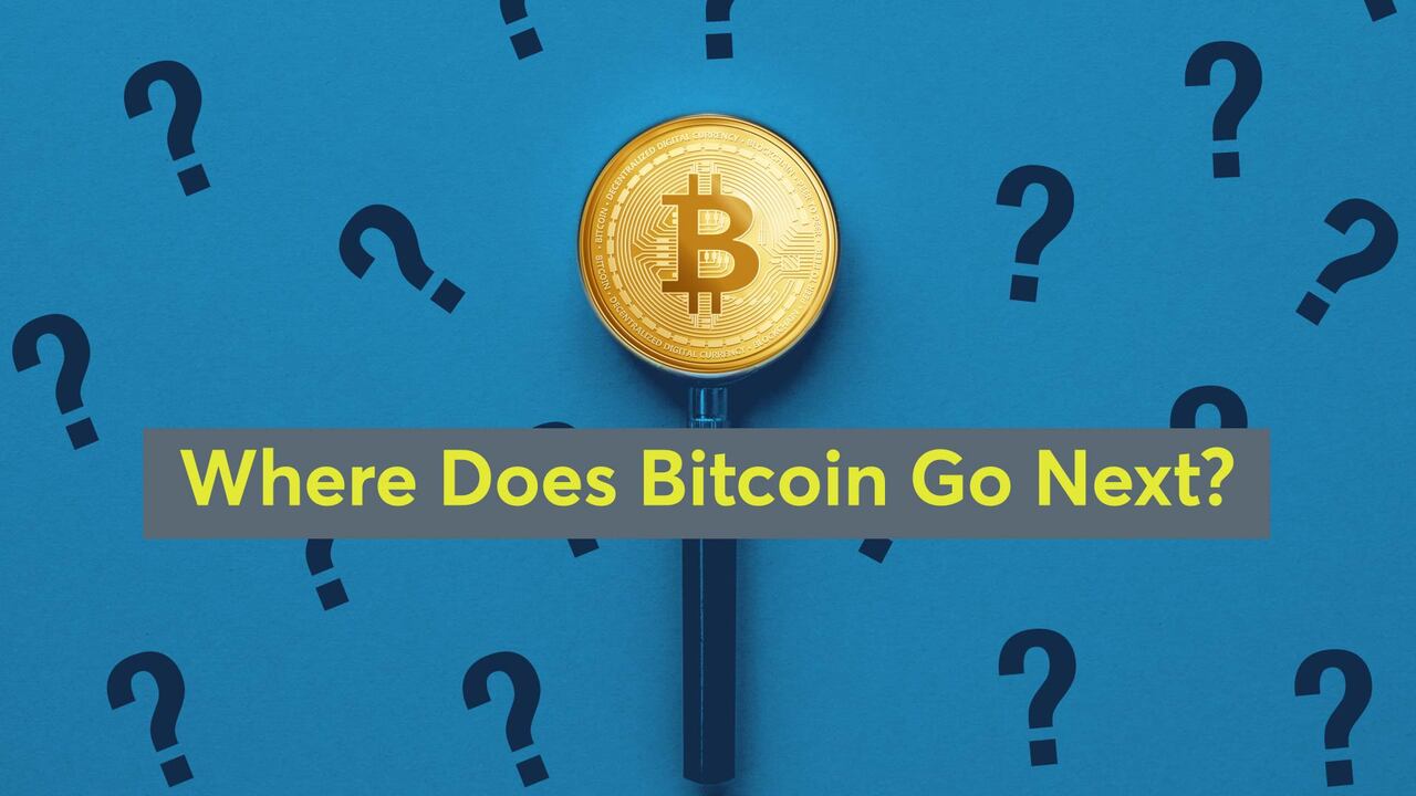 Where Does Bitcoin Go Next? - CME Group