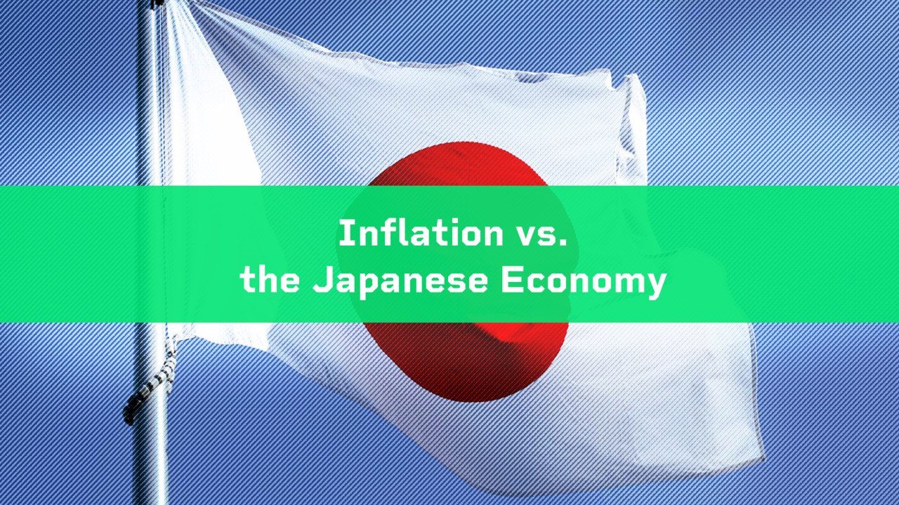 日本如何平衡日元贬值与物价上涨- CME Group