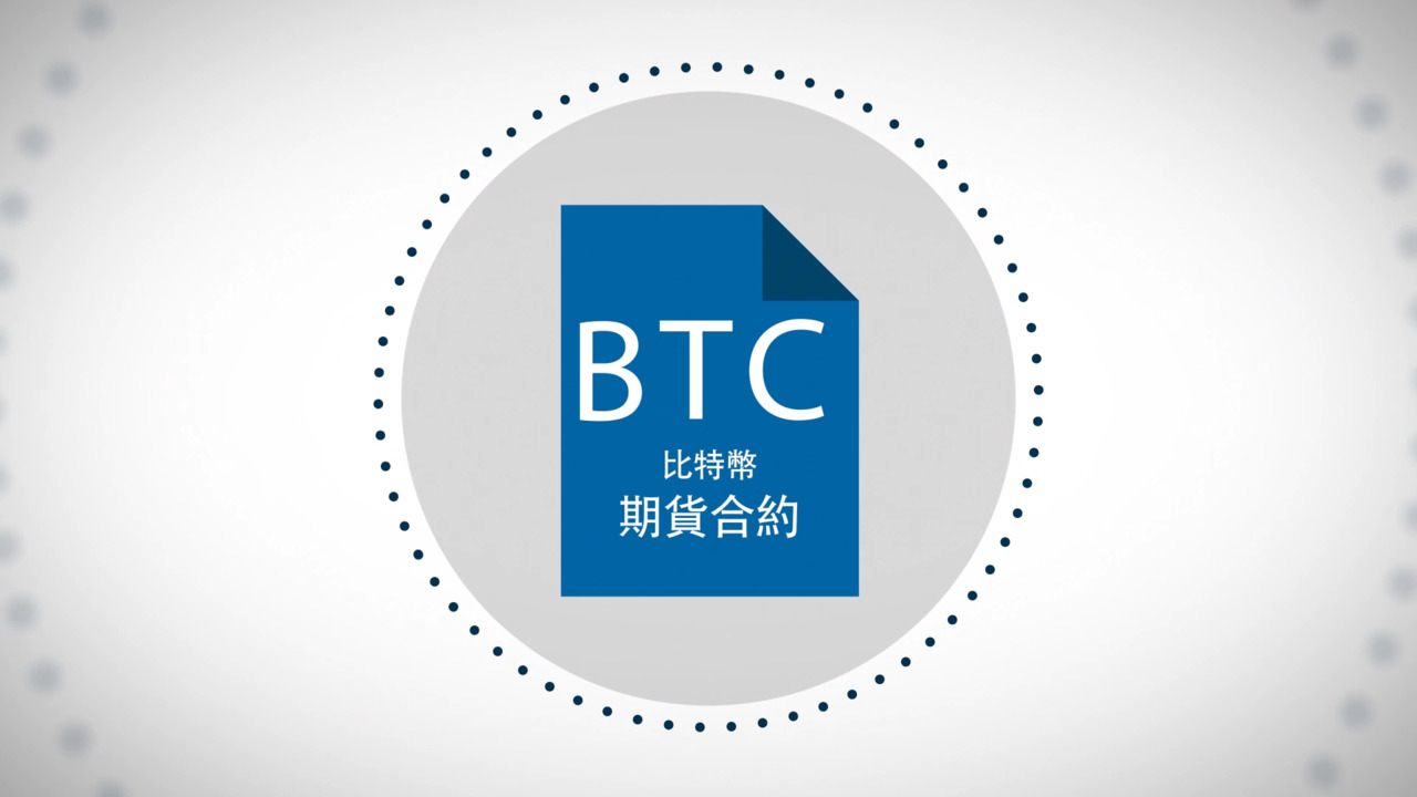 比特幣期貨簡介- CME Group