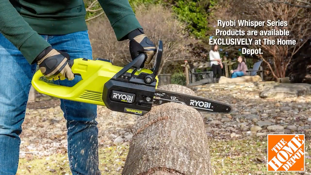 How to Maintain Outdoor Power Tools - The Home Depot