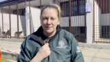 Kelly Donithan: KTOZ animal shelter in Kraków, Poland with funding from Humane Society International - Media B-roll