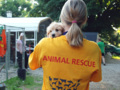 HSUS Rescues Dogs from Puppy Mill