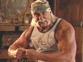 Hulk Hogan PSA
