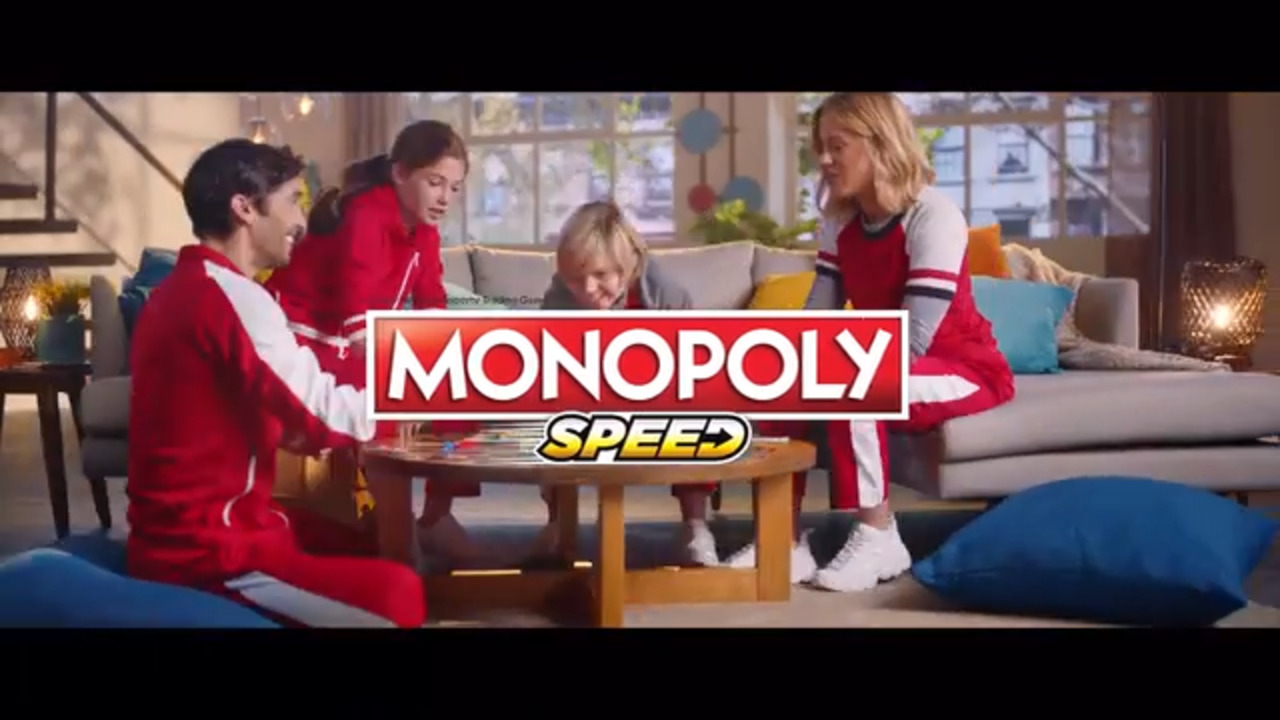 Reihenfolge unserer favoritisierten Monopoly mit dm