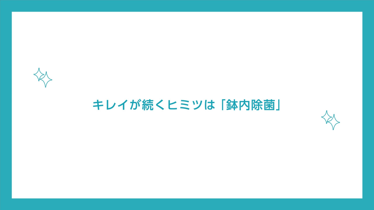 音声無し／38秒】音無 脱臭カートリッジKA | LIXIL-X: 動画配信サービス