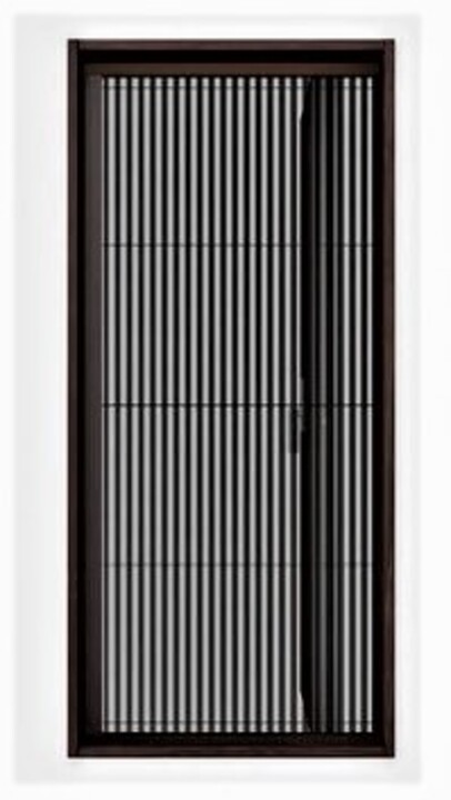 窓｜サーモスX ～可動式網戸 取付説明 | LIXIL-X: 動画配信サービス