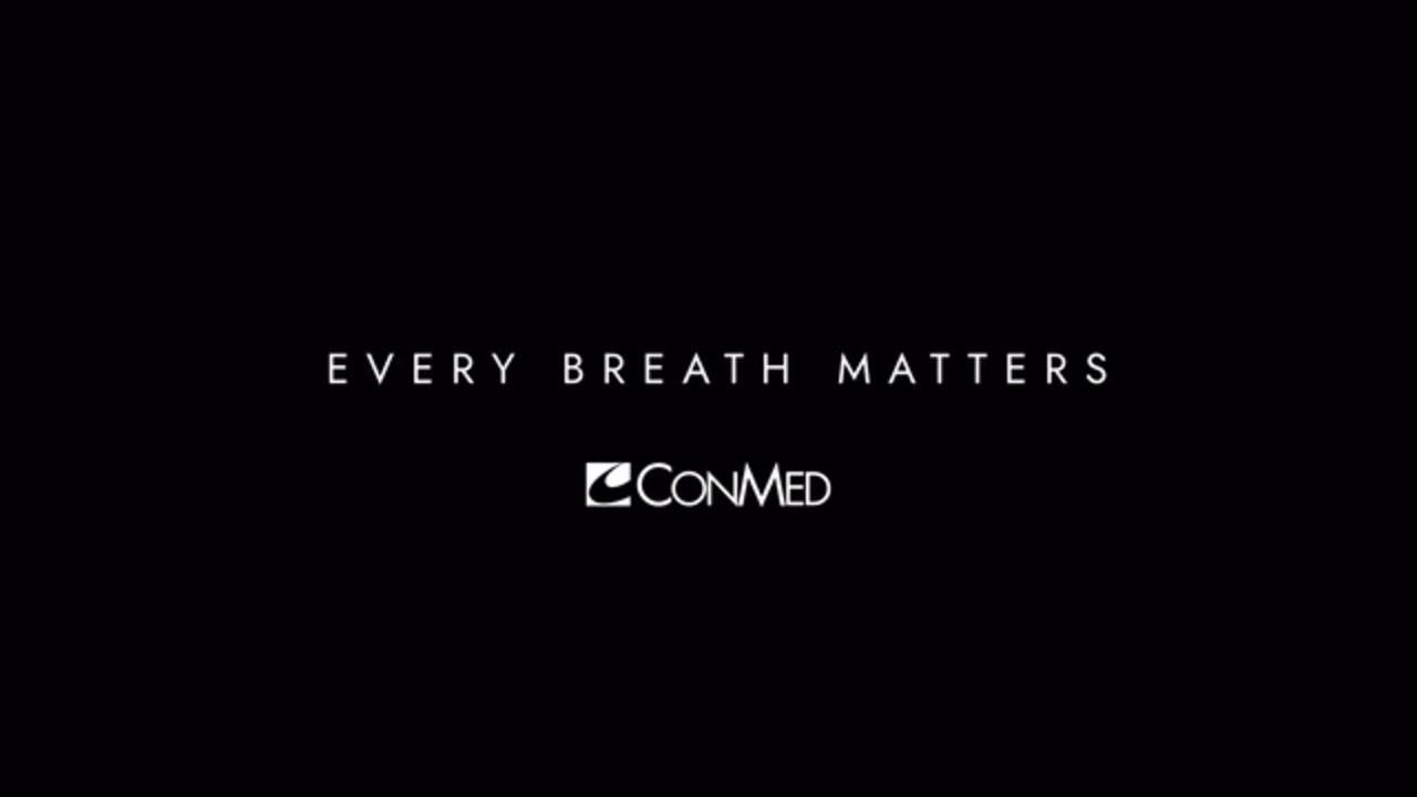 Angela's Story - Every Breath Matters