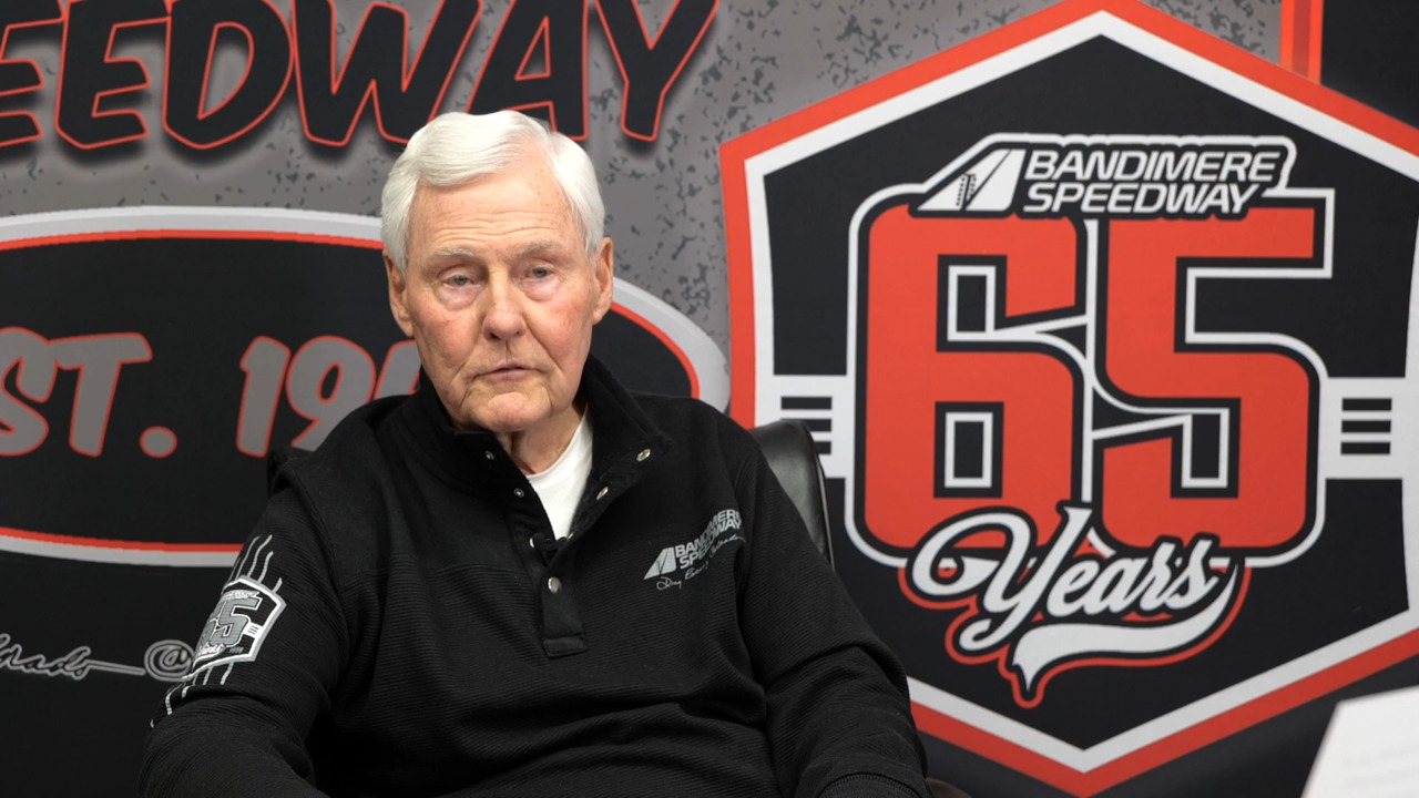 Bandimere Speedway pairs with Adam's Polishes to release 65th