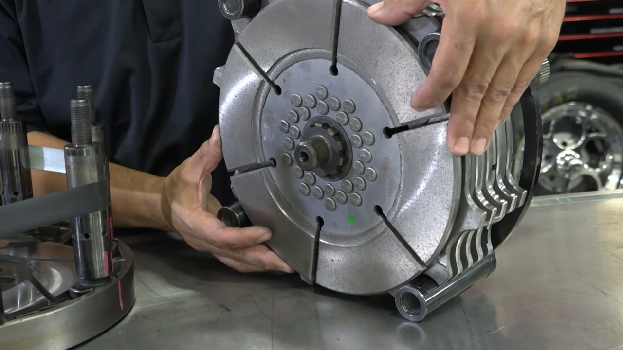 Five of the biggest NHRA Drag Racing innovations