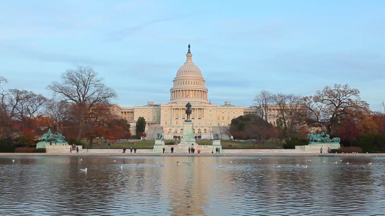 Midterm Elections Could Have Big Impact on Next Farm Bill