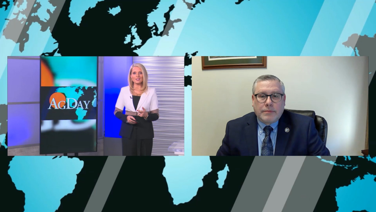 USDA Responds to Farmer Frustration After January Report Delivers Major  Surprises - AgWeb