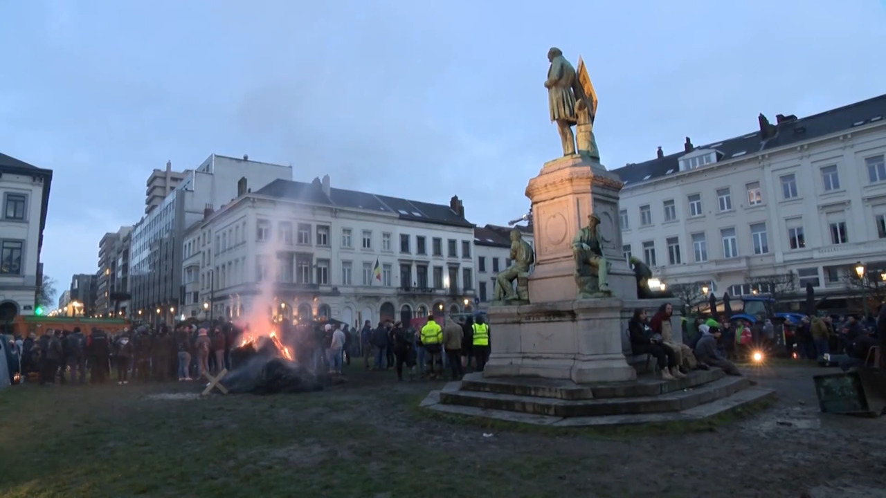 How Farmer Protests Across Europe Played a Role in the Recent EU Elections