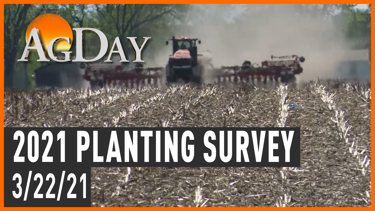 AGDAY - Farm Journal TV