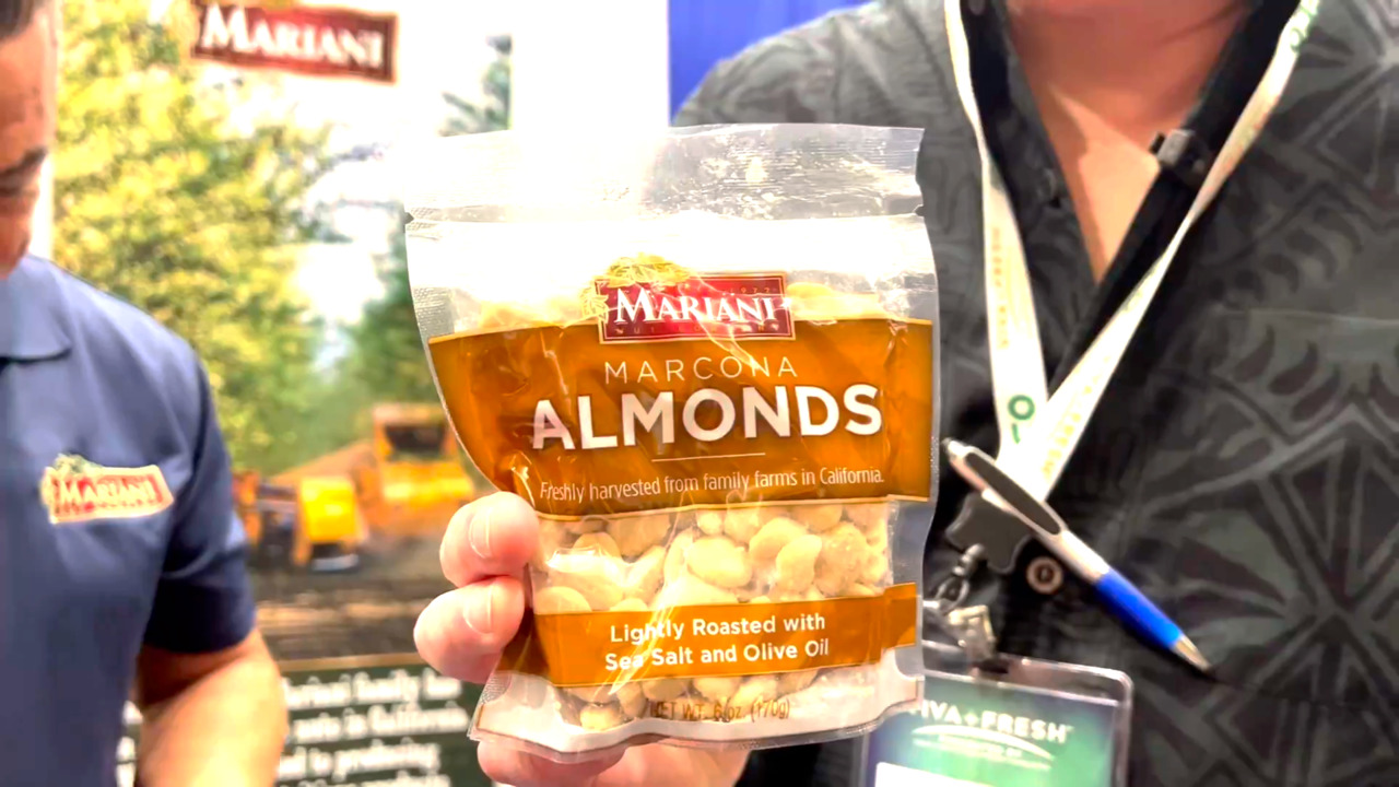 SEPC Southern Exposure 2024 Mucci Farms Farm Journal TV