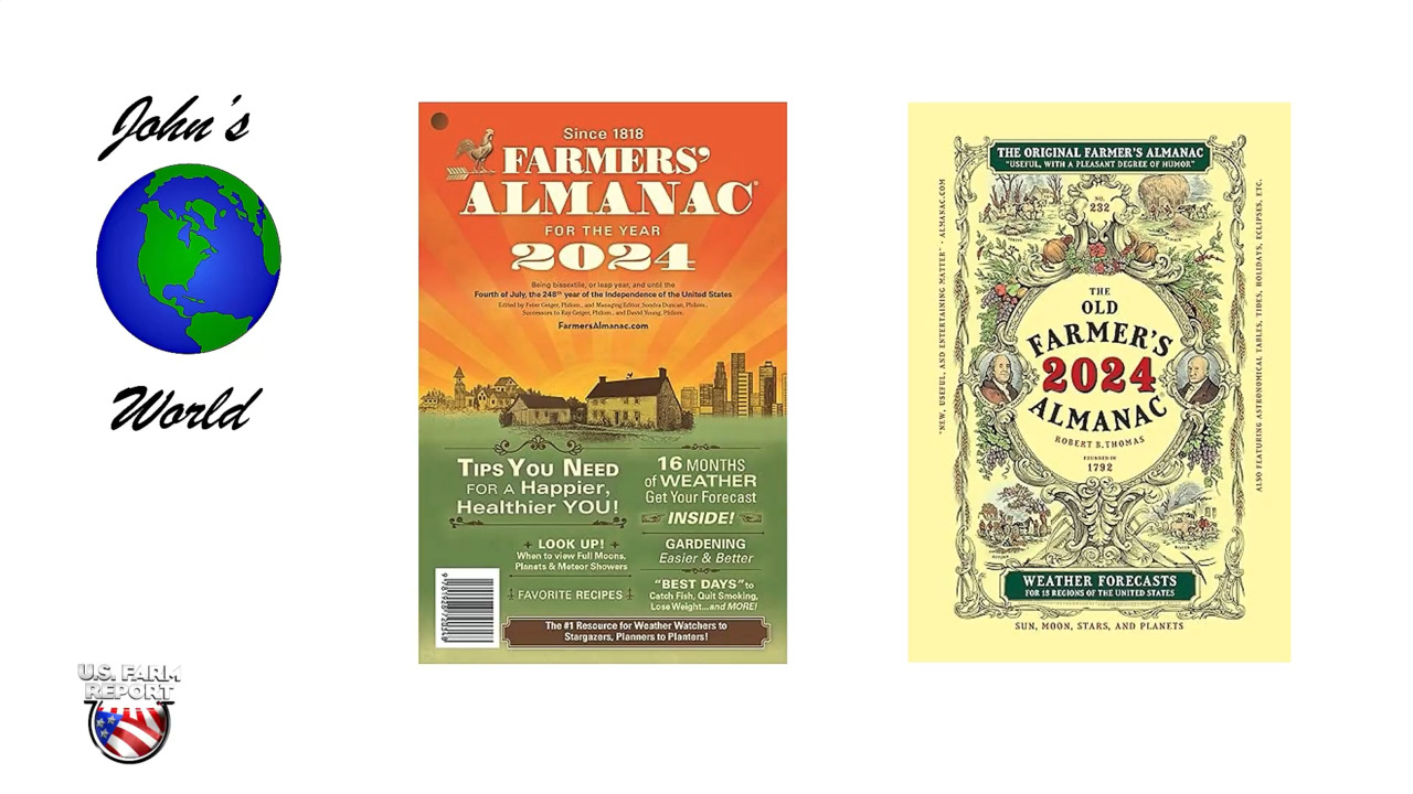 Review of Canadian Winter 2020-2021 - Farmers' Almanac - Plan Your