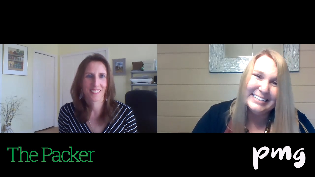 VIDEO: Anne-Marie Roerink discusses factors influencing produce sales | The  Packer