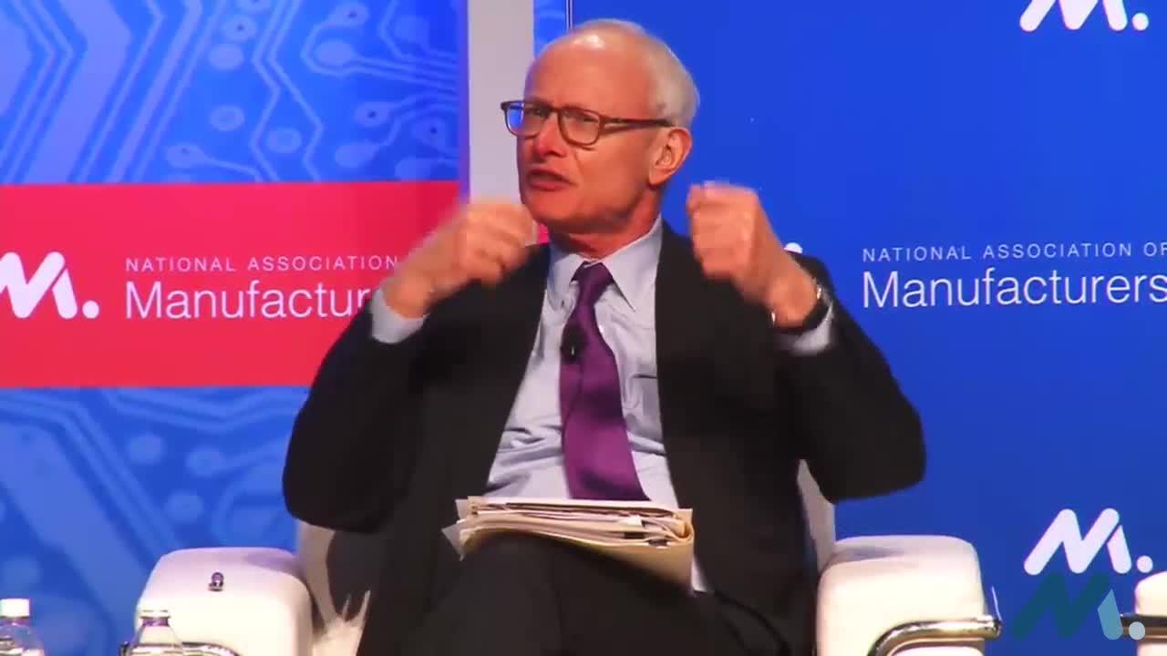 The Connected Yard â Michael Porter, Harvard Business School