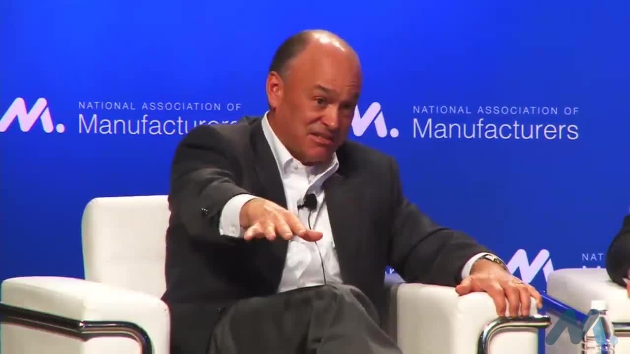 The Rock Stars of IOT â Jim Heppelmann, PTC
