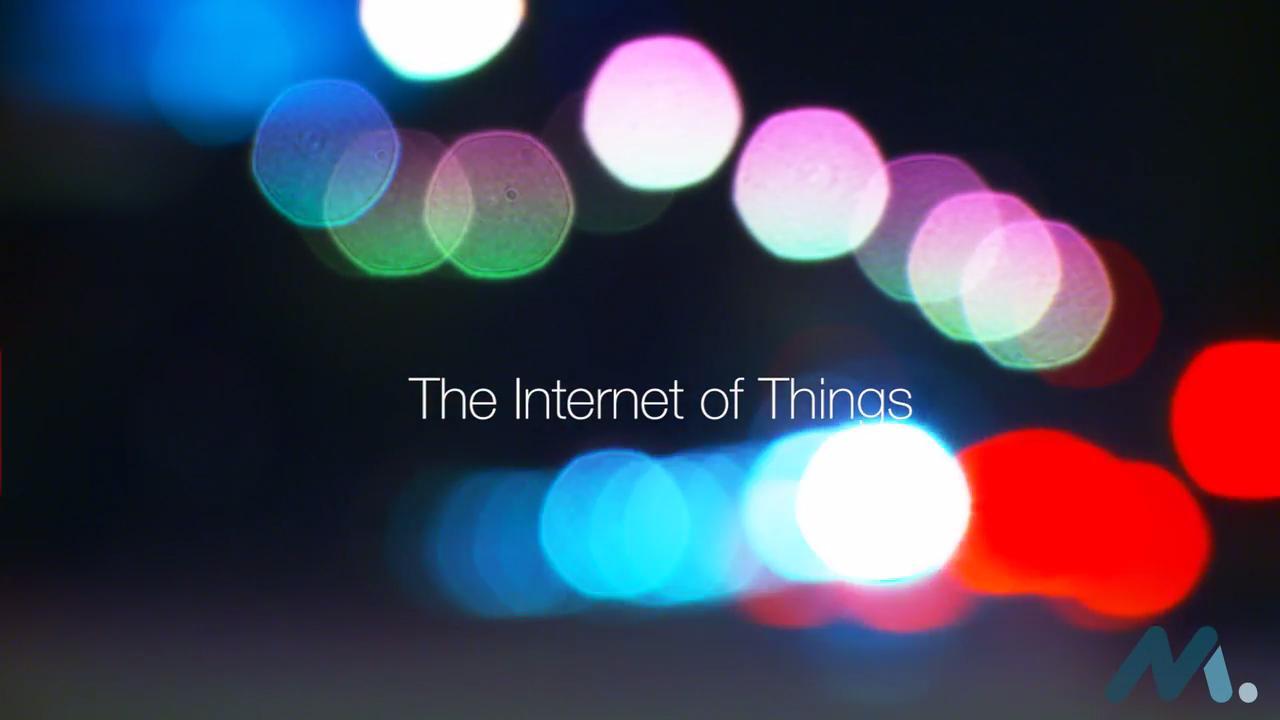 Manufacturing in the Internet of Things Era