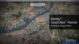 Bentley® OpenCities™ Planner - Gothenburg Sweden Project
