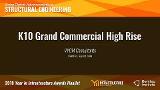 VYOM Consultants – K10 Grand Commercial High Rise
