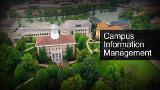 Campus Information Management_VIDEO