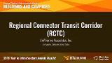 Anil Verma Associates, Inc. – Regional Connector Transit Corridor (RCTC)