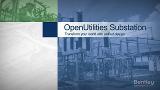 OpenUtilities Substation Product Overview