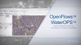 OpenFlows WaterOPS