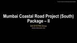 ROADS AND HIGHWAYS - SAI-SYSTRA Group